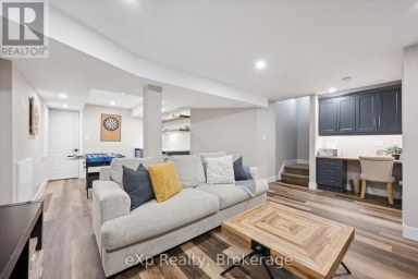 41 WESTRA DRIVE Guelph (Willow West/Sugarbush/West Acres) Ontario photo 30