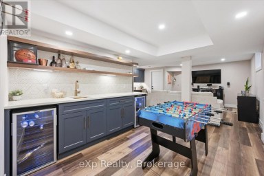 41 WESTRA DRIVE Guelph (Willow West/Sugarbush/West Acres) Ontario photo 31