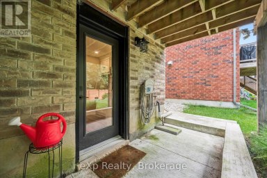 41 WESTRA DRIVE Guelph (Willow West/Sugarbush/West Acres) Ontario photo 32