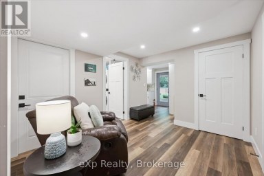 41 WESTRA DRIVE Guelph (Willow West/Sugarbush/West Acres) Ontario photo 35