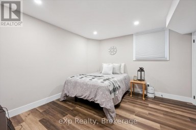 41 WESTRA DRIVE Guelph (Willow West/Sugarbush/West Acres) Ontario photo 36