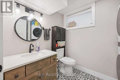 41 WESTRA DRIVE Guelph (Willow West/Sugarbush/West Acres) Ontario photo 37