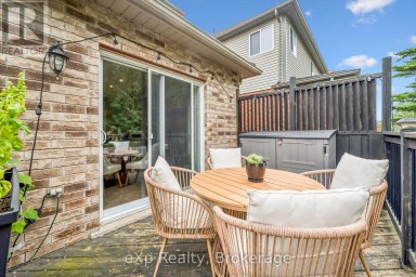 41 WESTRA DRIVE Guelph (Willow West/Sugarbush/West Acres) Ontario photo 39