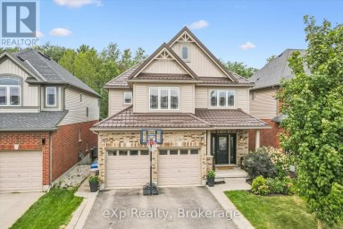 41 WESTRA DRIVE Guelph (Willow West/Sugarbush/West Acres) Ontario photo 4
