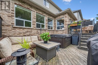 41 WESTRA DRIVE Guelph (Willow West/Sugarbush/West Acres) Ontario photo 41