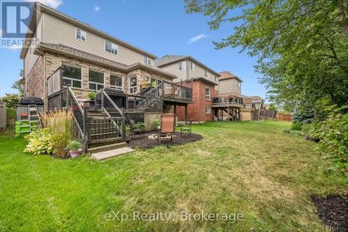 41 WESTRA DRIVE Guelph (Willow West/Sugarbush/West Acres) Ontario photo 42