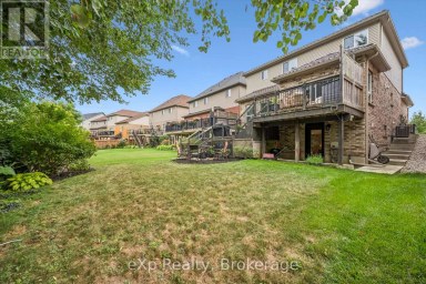 41 WESTRA DRIVE Guelph (Willow West/Sugarbush/West Acres) Ontario photo 43