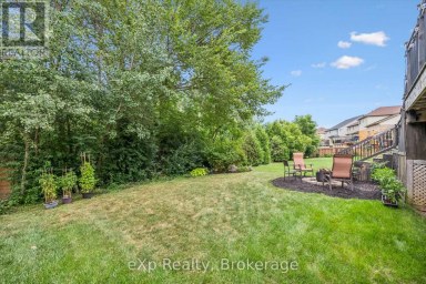 41 WESTRA DRIVE Guelph (Willow West/Sugarbush/West Acres) Ontario photo 44