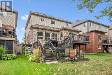 41 WESTRA DRIVE Guelph (Willow West/Sugarbush/West Acres) Ontario photo 45