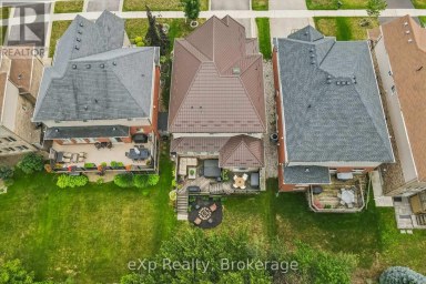 41 WESTRA DRIVE Guelph (Willow West/Sugarbush/West Acres) Ontario photo 46