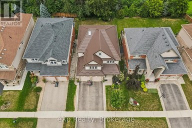 41 WESTRA DRIVE Guelph (Willow West/Sugarbush/West Acres) Ontario photo 47