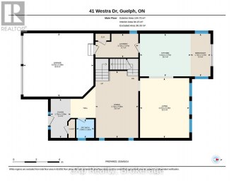 41 WESTRA DRIVE Guelph (Willow West/Sugarbush/West Acres) Ontario photo 48