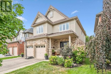 41 WESTRA DRIVE Guelph (Willow West/Sugarbush/West Acres) Ontario photo 5