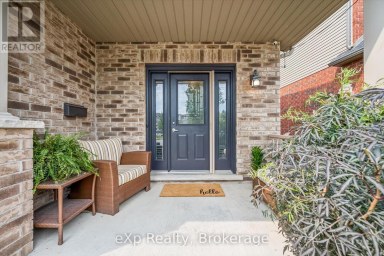41 WESTRA DRIVE Guelph (Willow West/Sugarbush/West Acres) Ontario photo 6