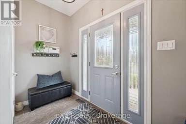 41 WESTRA DRIVE Guelph (Willow West/Sugarbush/West Acres) Ontario photo 7