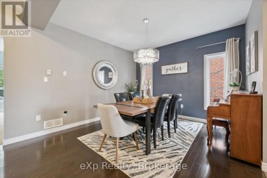 41 WESTRA DRIVE Guelph (Willow West/Sugarbush/West Acres) Ontario photo 8