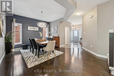 41 WESTRA DRIVE Guelph (Willow West/Sugarbush/West Acres) Ontario photo 9