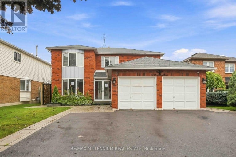 113 GLENABBEY DRIVE, Clarington (Courtice), Ontario, L1E2B6