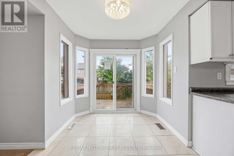 113 GLENABBEY DRIVE, Clarington (Courtice), Ontario, L1E2B6