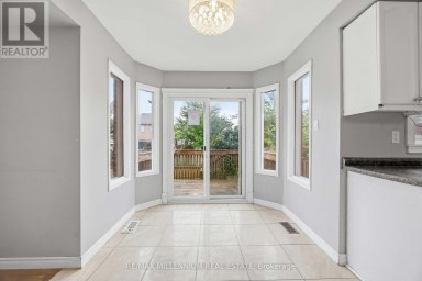 113 GLENABBEY DRIVE Clarington (Courtice) Ontario photo 11