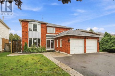 113 GLENABBEY DRIVE Clarington (Courtice) Ontario photo 2