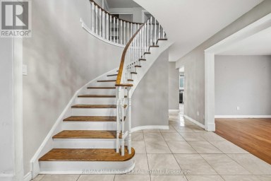 113 GLENABBEY DRIVE Clarington (Courtice) Ontario photo 3