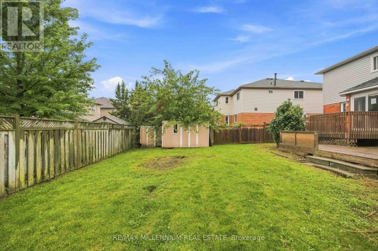 113 GLENABBEY DRIVE, Clarington (Courtice), Ontario, L1E2B6