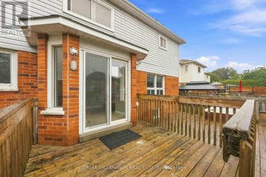 113 GLENABBEY DRIVE Clarington (Courtice) Ontario photo 34