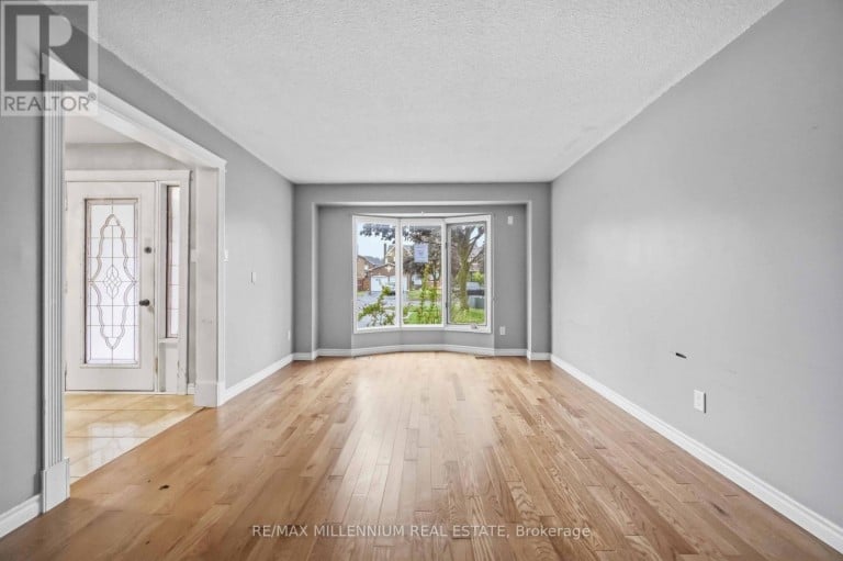 113 GLENABBEY DRIVE, Clarington (Courtice), Ontario, L1E2B6