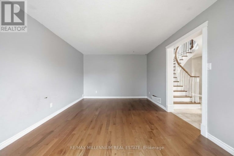 113 GLENABBEY DRIVE, Clarington (Courtice), Ontario, L1E2B6