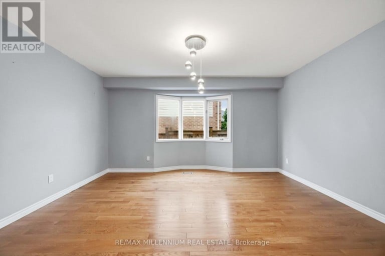 113 GLENABBEY DRIVE, Clarington (Courtice), Ontario, L1E2B6