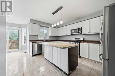 113 GLENABBEY DRIVE Clarington (Courtice) Ontario photo 8