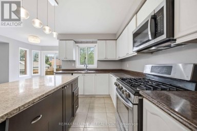 113 GLENABBEY DRIVE Clarington (Courtice) Ontario photo 9