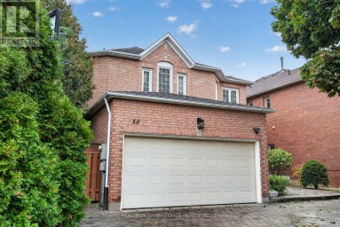 50 OAKHURST DRIVE Vaughan (Beverley Glen) Ontario photo 1