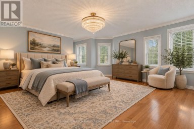 50 OAKHURST DRIVE Vaughan (Beverley Glen) Ontario photo 10