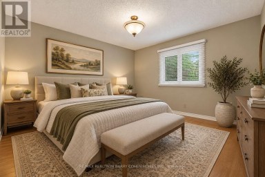 50 OAKHURST DRIVE Vaughan (Beverley Glen) Ontario photo 12