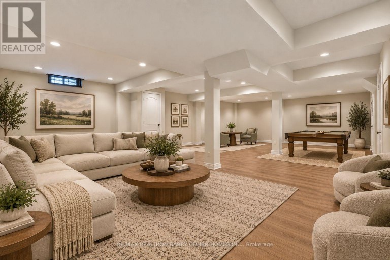 50 OAKHURST DRIVE, Vaughan (Beverley Glen), Ontario, L4J7V3