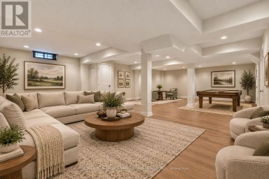 50 OAKHURST DRIVE Vaughan (Beverley Glen) Ontario photo 15
