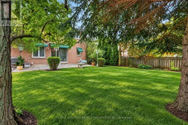 50 OAKHURST DRIVE Vaughan (Beverley Glen) Ontario photo 17