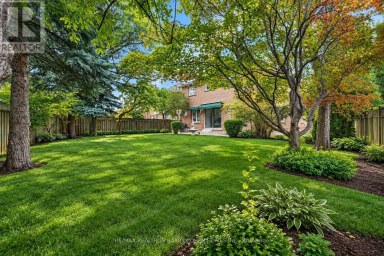 50 OAKHURST DRIVE Vaughan (Beverley Glen) Ontario photo 18