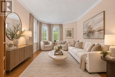 50 OAKHURST DRIVE Vaughan (Beverley Glen) Ontario photo 3