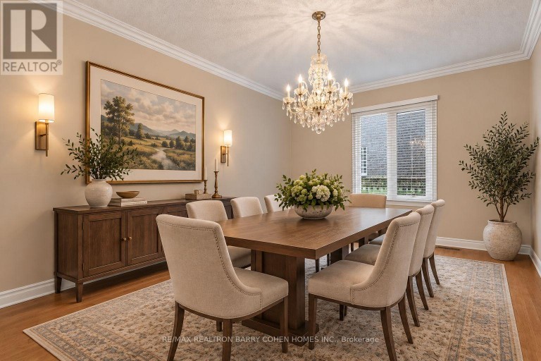 50 OAKHURST DRIVE, Vaughan (Beverley Glen), Ontario, L4J7V3