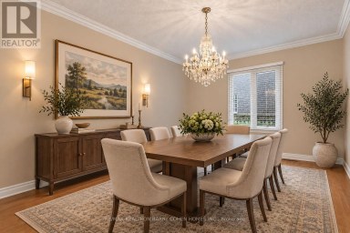 50 OAKHURST DRIVE Vaughan (Beverley Glen) Ontario photo 4