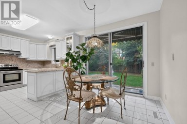 50 OAKHURST DRIVE Vaughan (Beverley Glen) Ontario photo 5