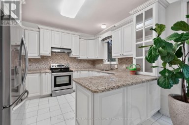 50 OAKHURST DRIVE Vaughan (Beverley Glen) Ontario photo 6