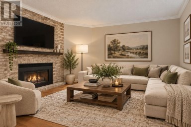 50 OAKHURST DRIVE Vaughan (Beverley Glen) Ontario photo 7