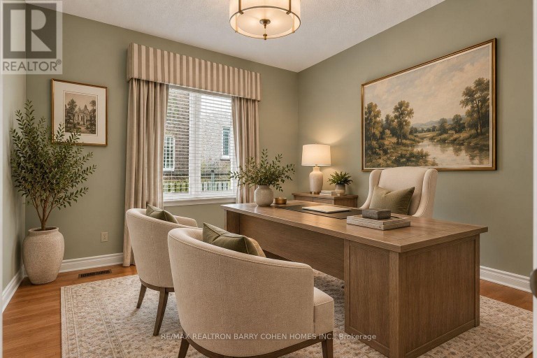 50 OAKHURST DRIVE, Vaughan (Beverley Glen), Ontario, L4J7V3