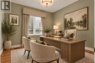 50 OAKHURST DRIVE Vaughan (Beverley Glen) Ontario photo 8