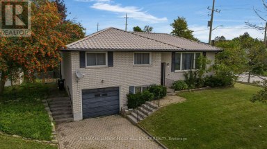 3 BLUE MOUND DRIVE Barrie (Wellington) Ontario photo 1
