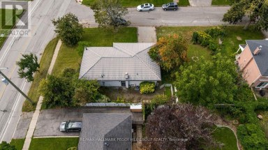 3 BLUE MOUND DRIVE Barrie (Wellington) Ontario photo 10